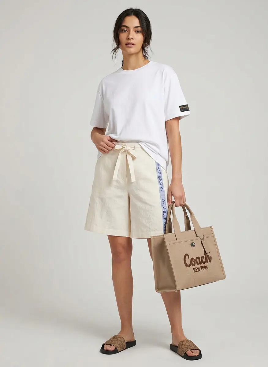Minimalist Summer Neutral