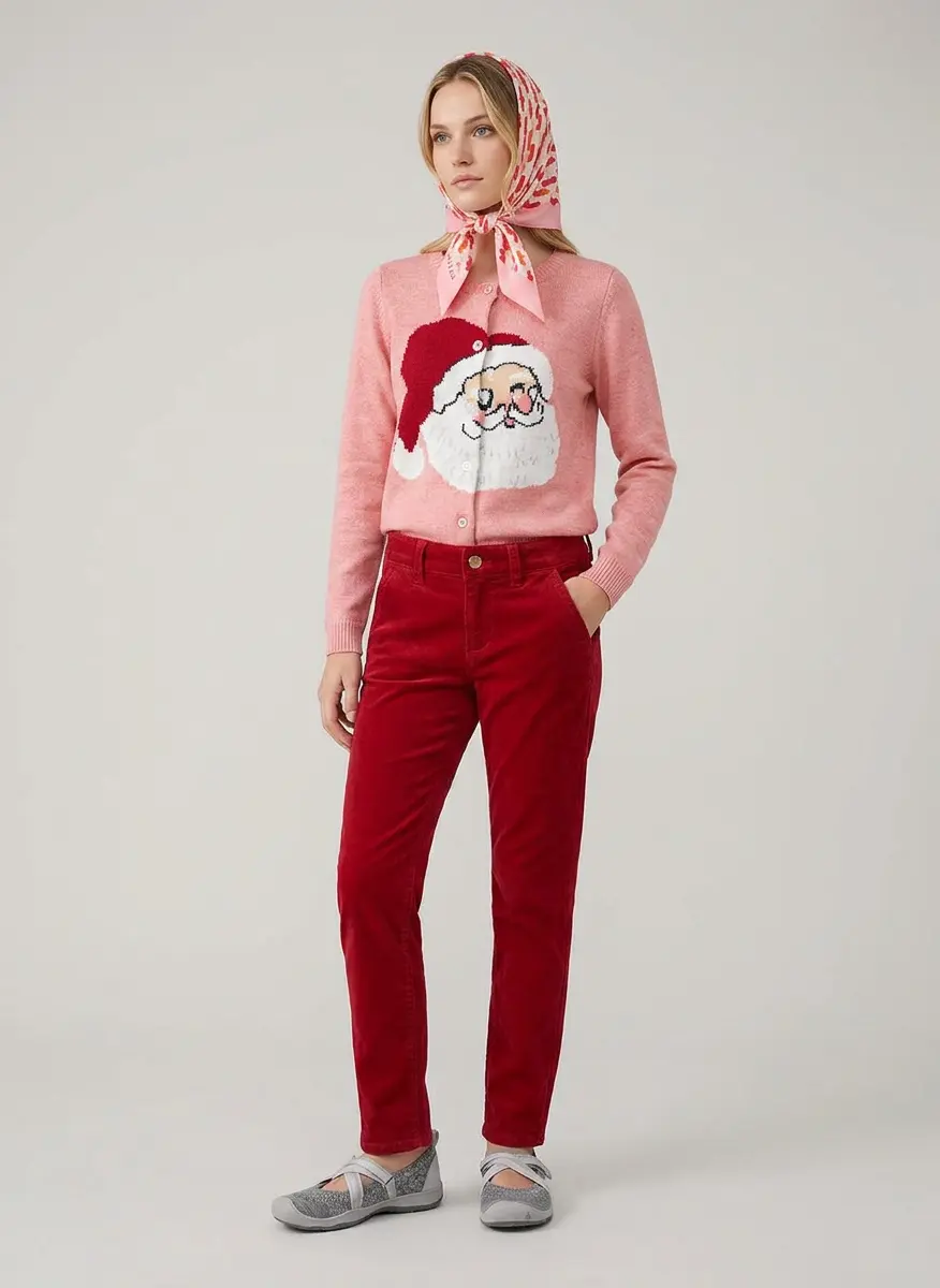 Velvet Winter Whimsy