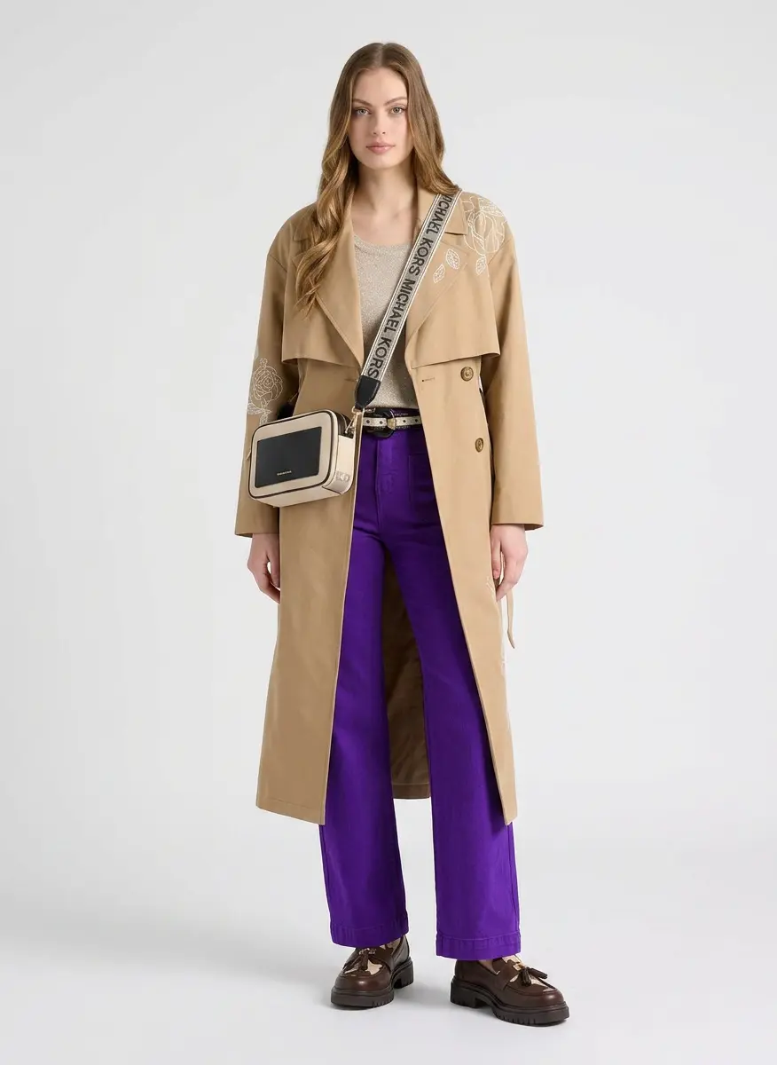 Sophisticated Neutral