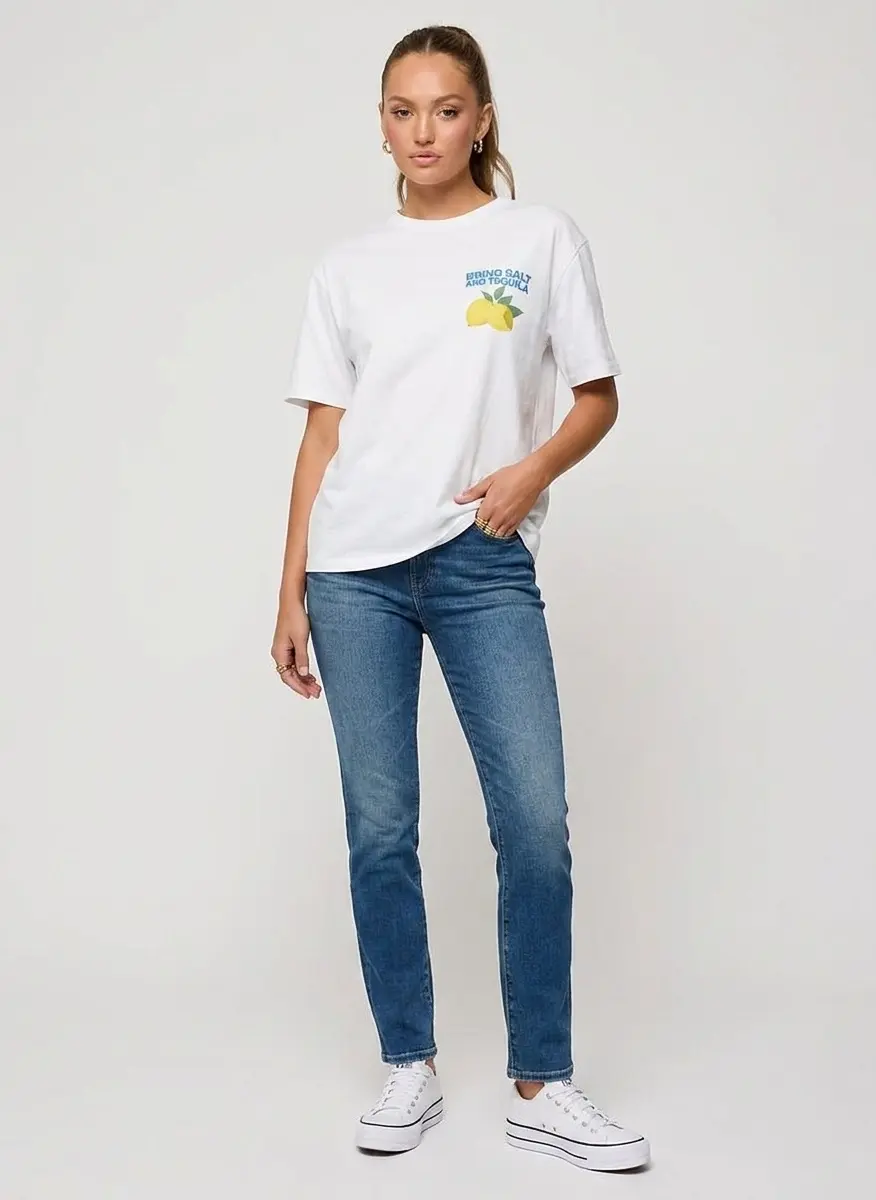 Urban Edge Casual