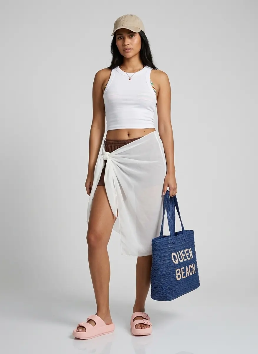 Boho Coastal Vibes