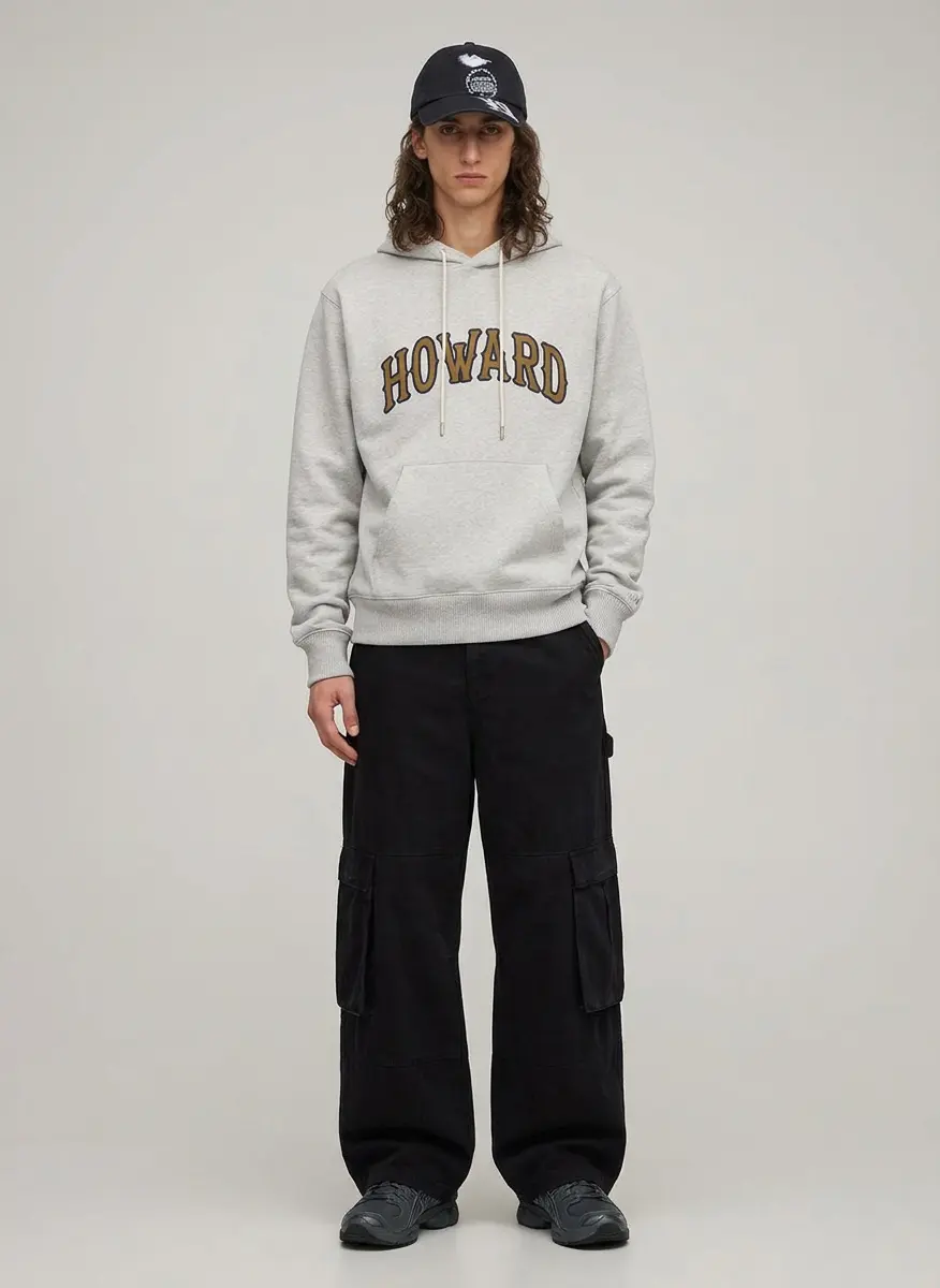 Urban Utility Streetwear