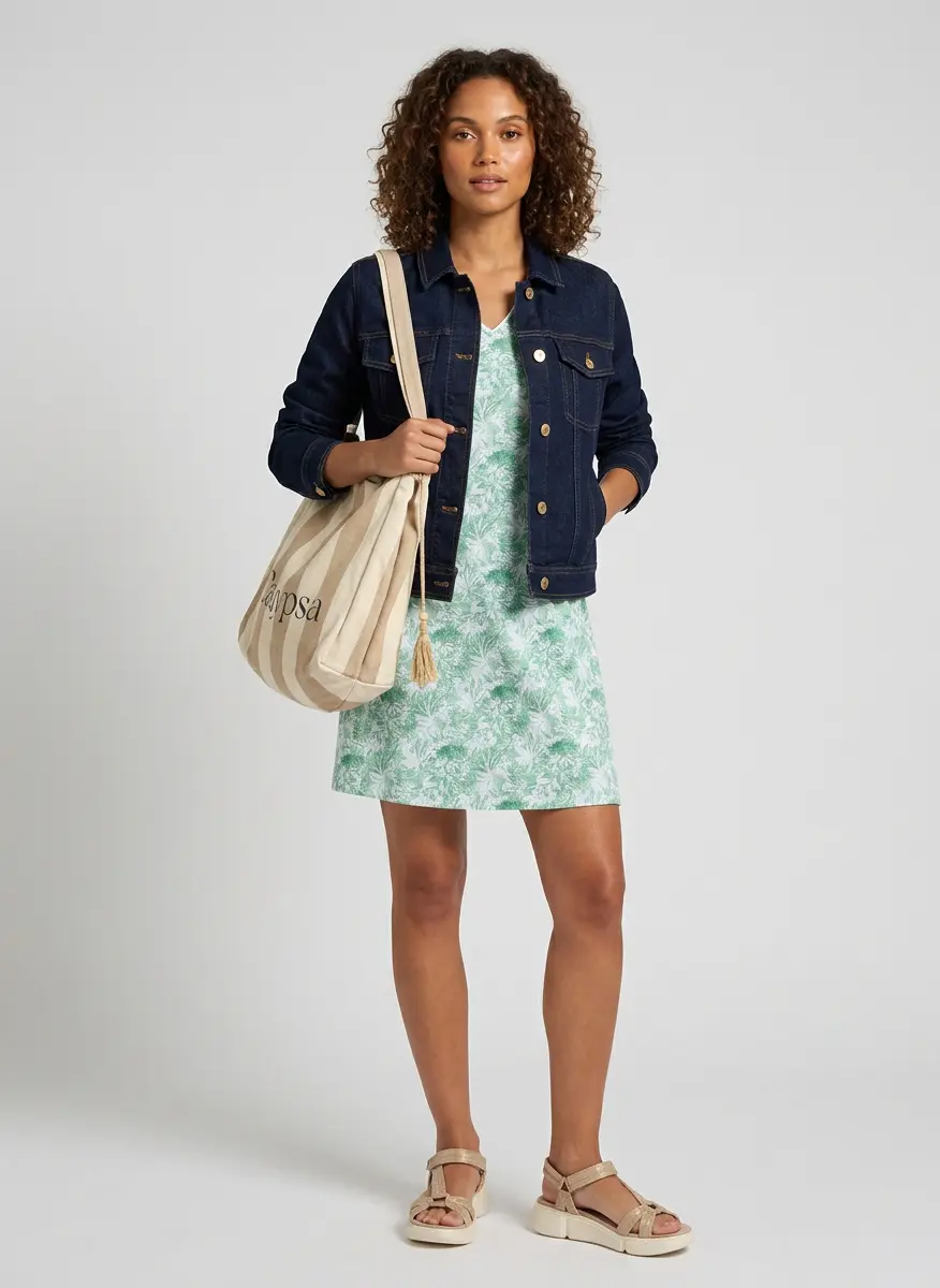 Casual Coastal Explorer