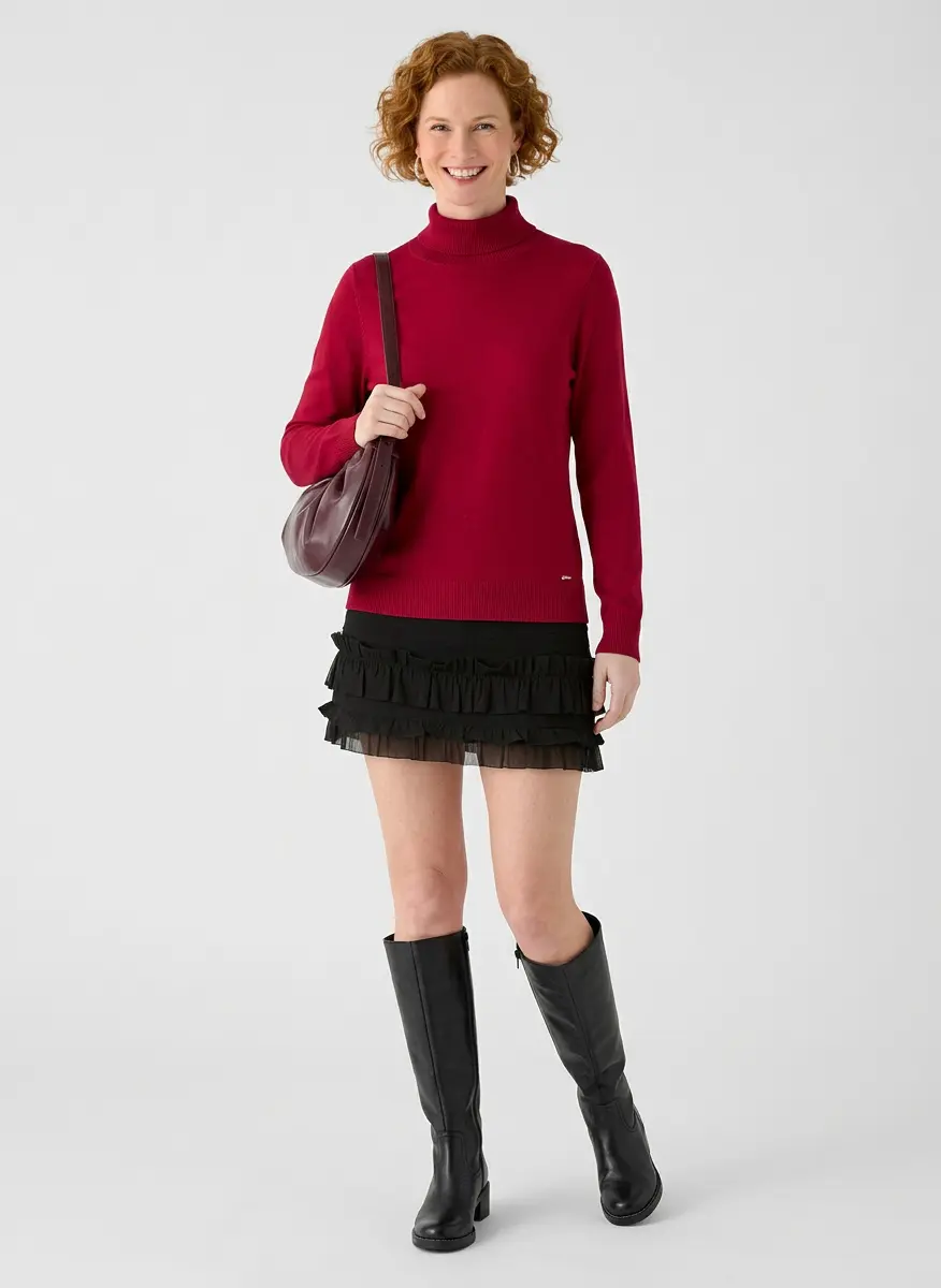 Modern Preppy Aesthetic