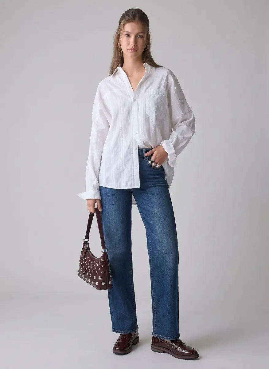 Casual Heritage Cool