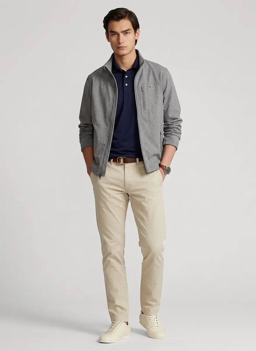 Urban Professional Casual