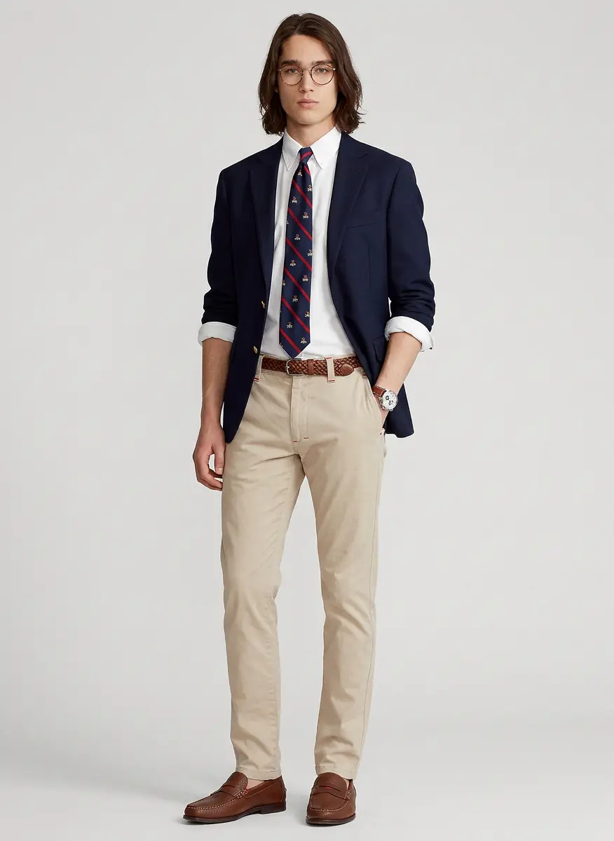 Heritage Ivy League