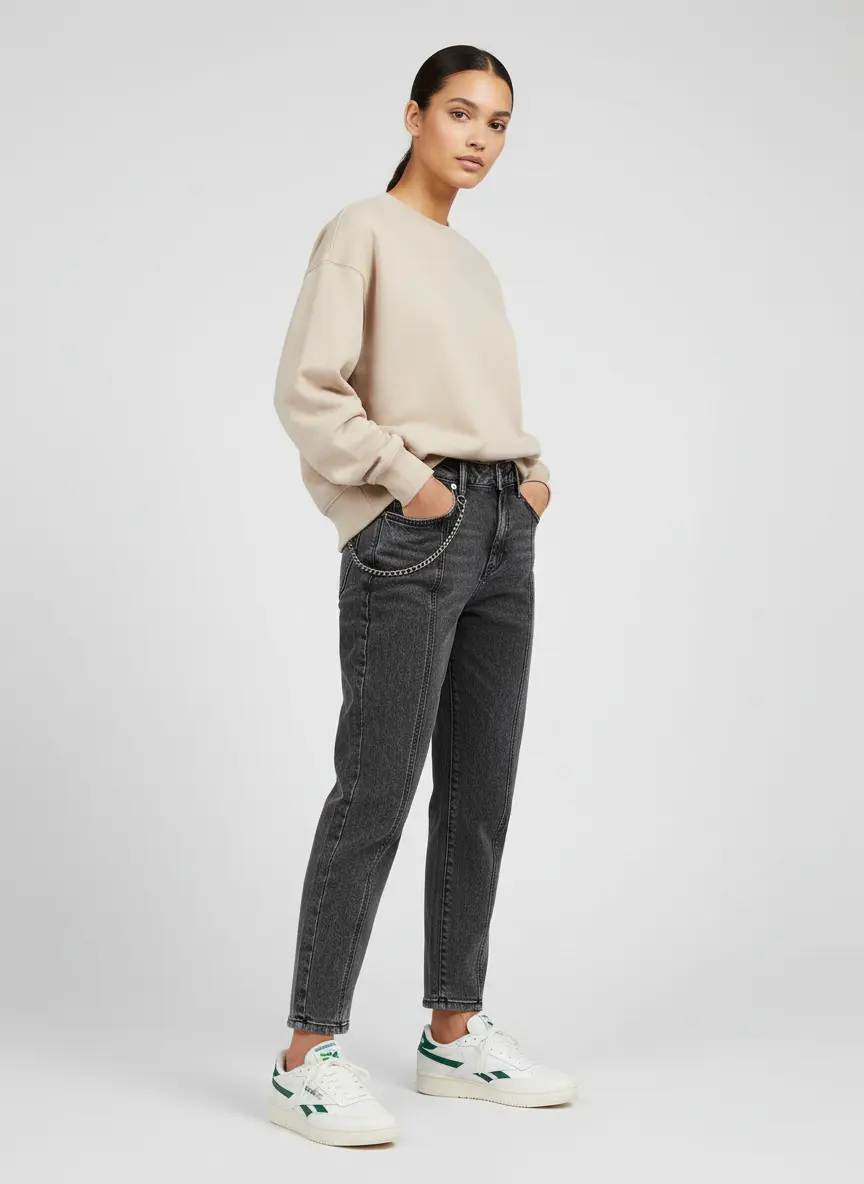 Weekend Minimalist
