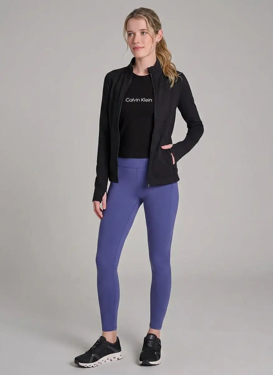 Urban Transitional Athleisure