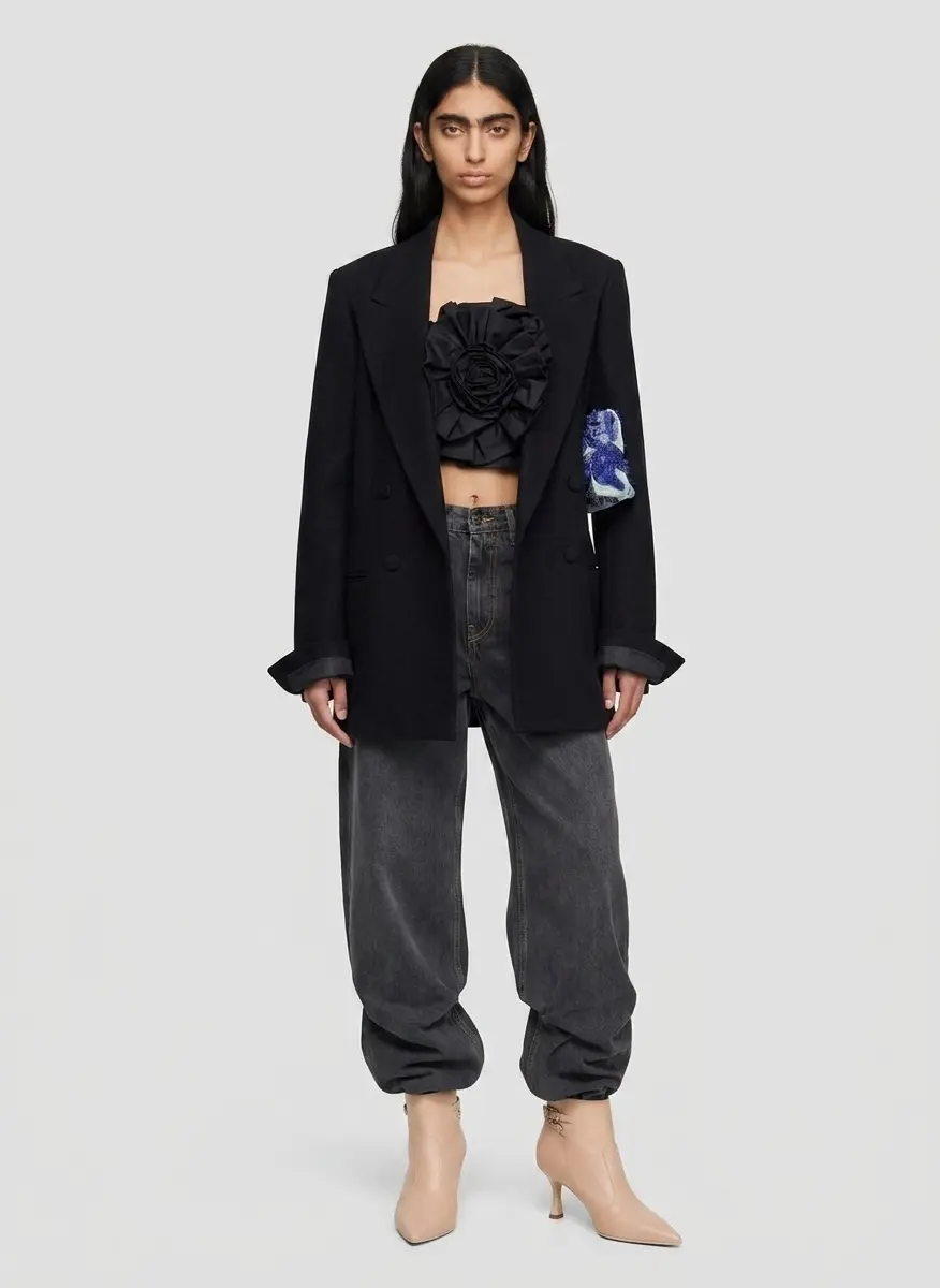 Modern Power Dressing