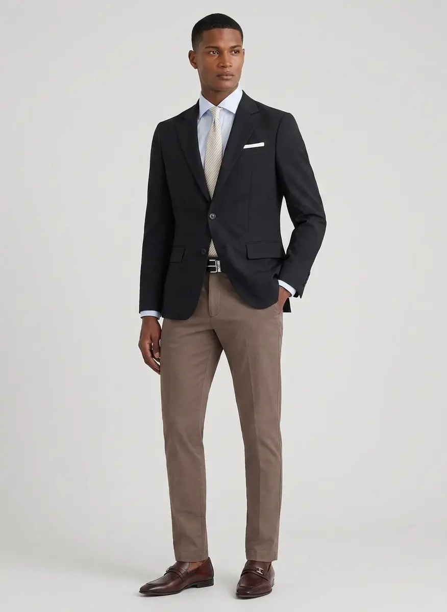 The Urban Executive
