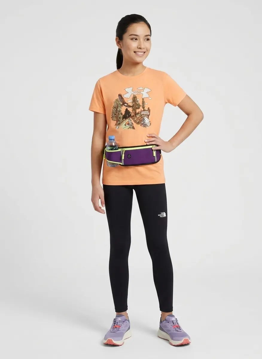 Sunset Trail Runner