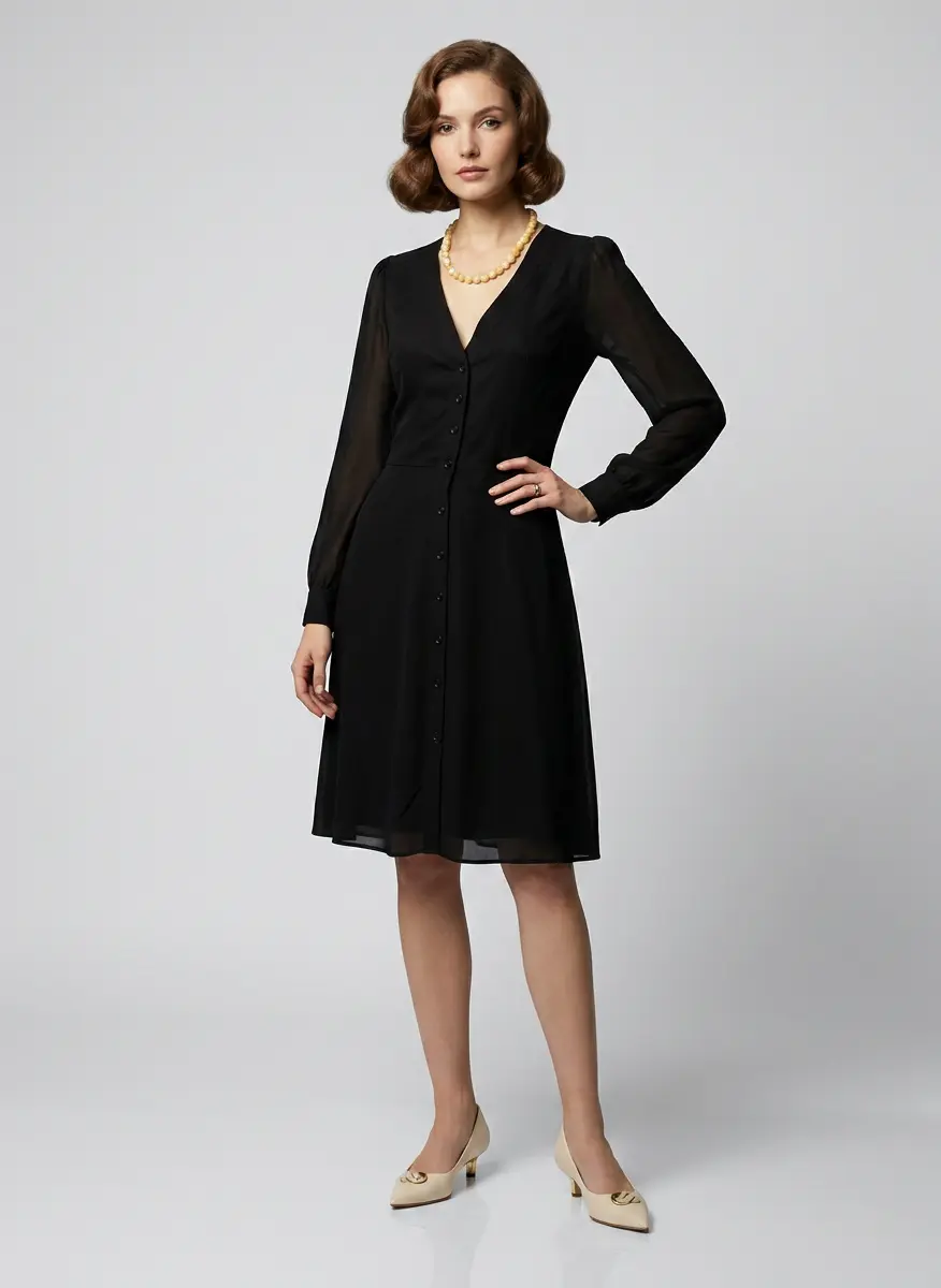 Cocktail Sophisticate
