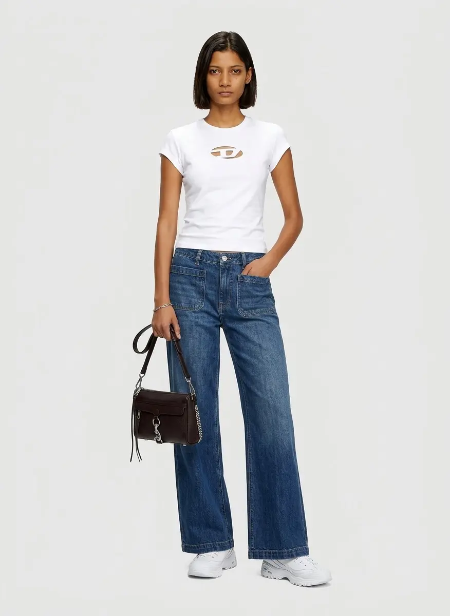 Modern Classic Streetwear