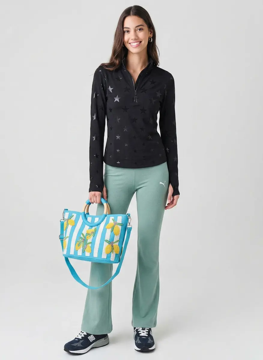 Modern Athleisure