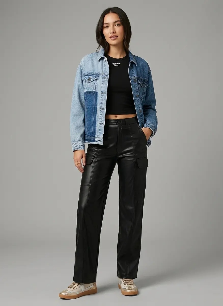Modern Utility Casual