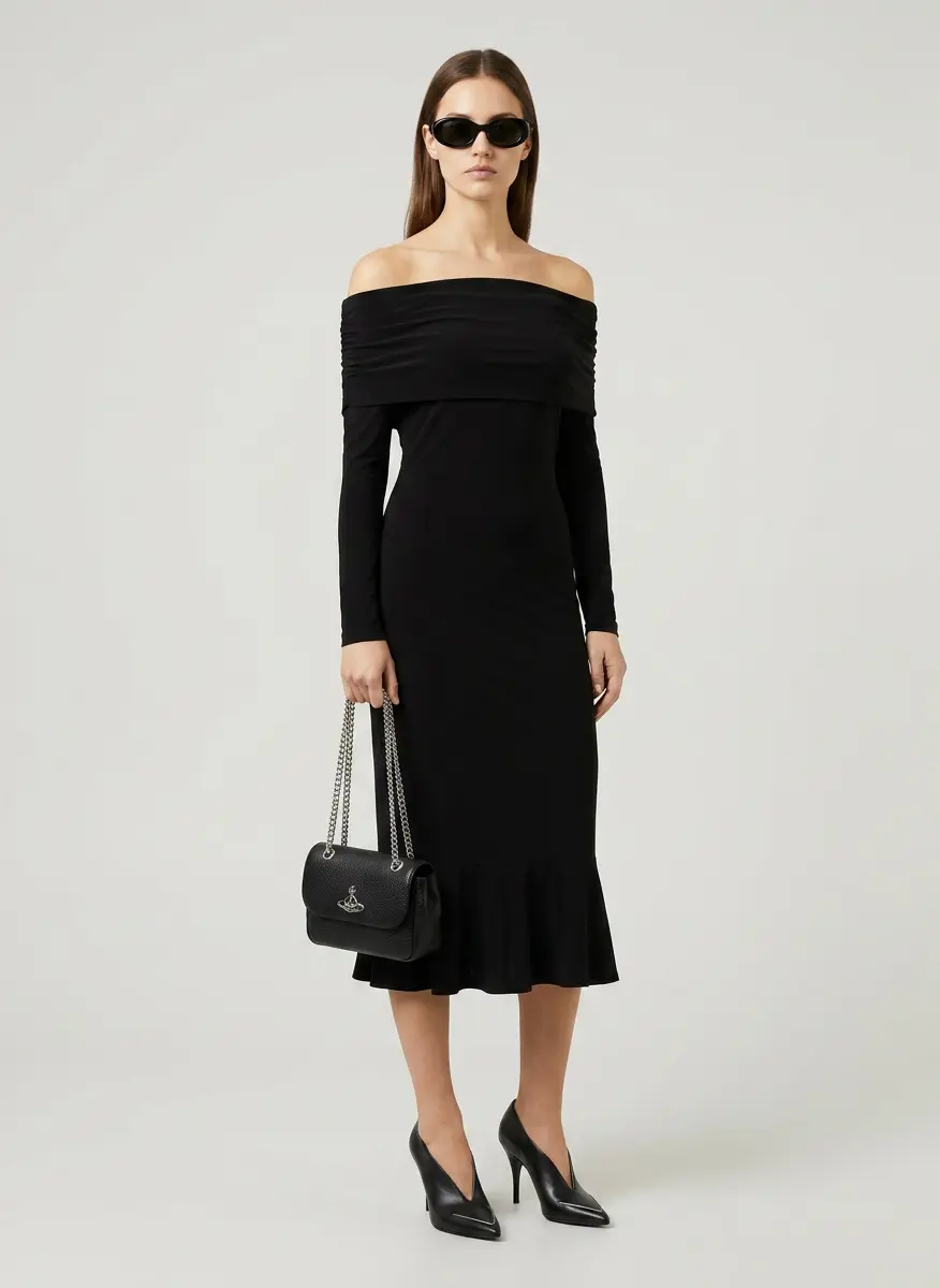 Evening Elegance