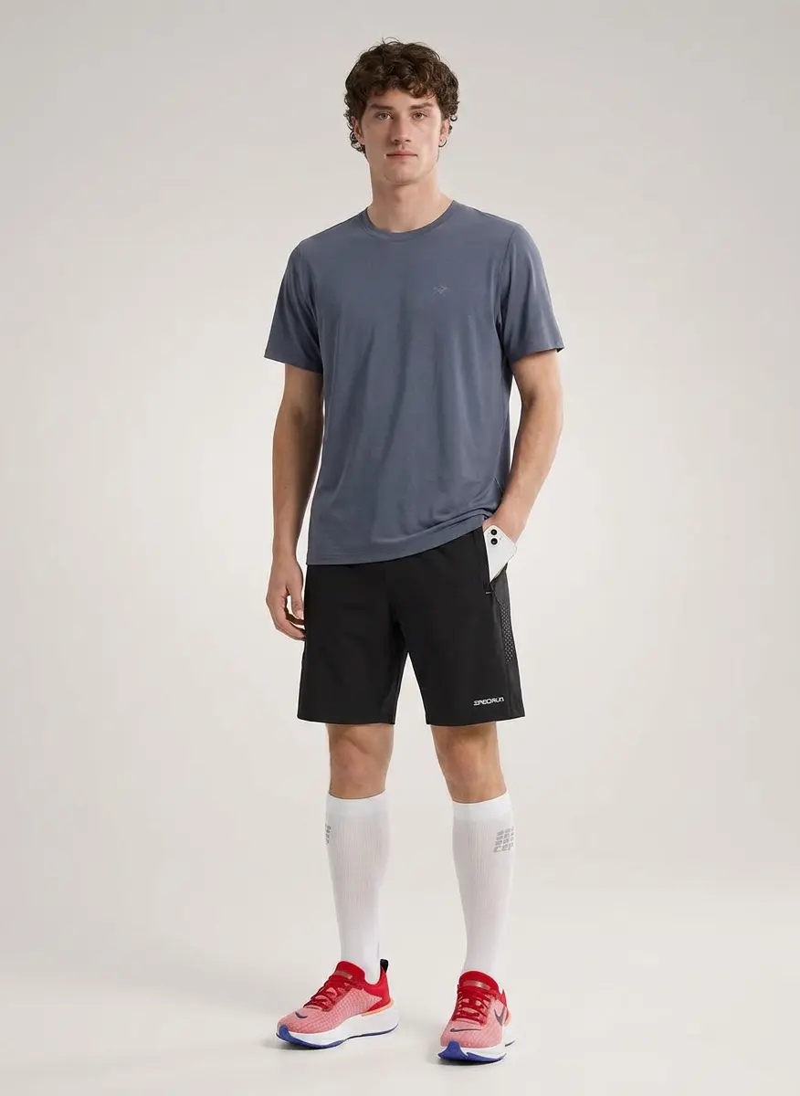 High-Impact Performance Runner