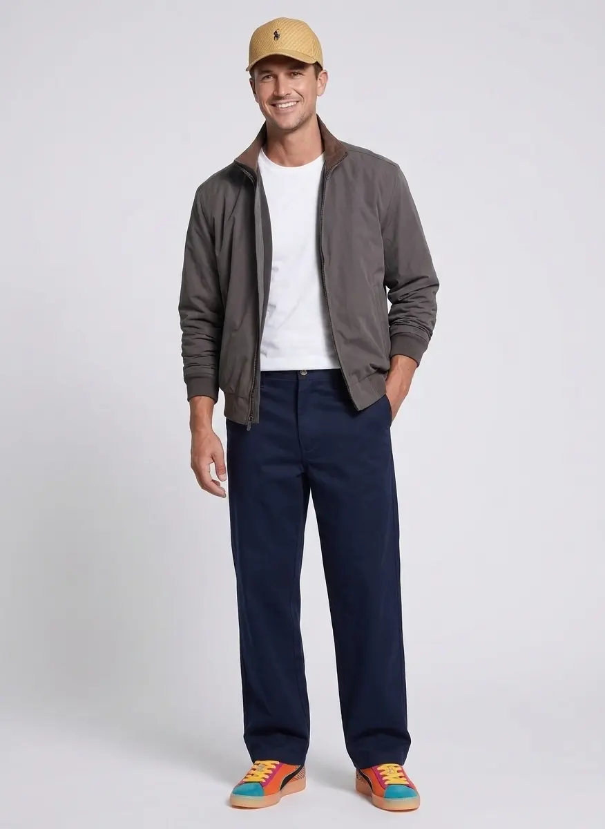 Urban Explorer Bomber