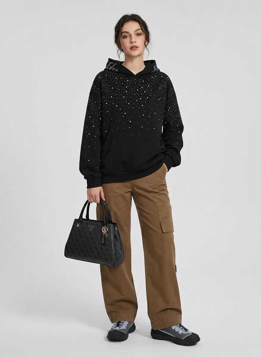 Luxury Street Utilitarian