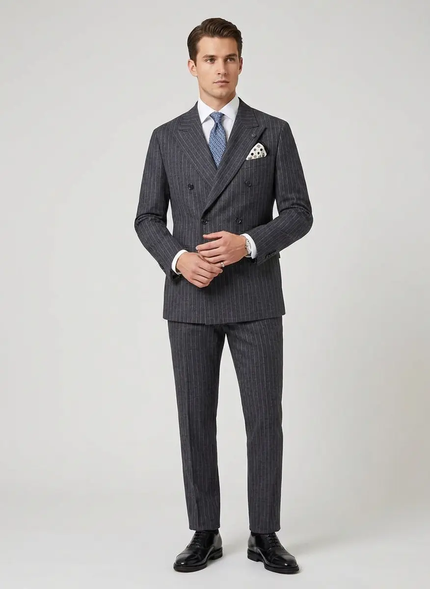 Modern Boardroom Professional
