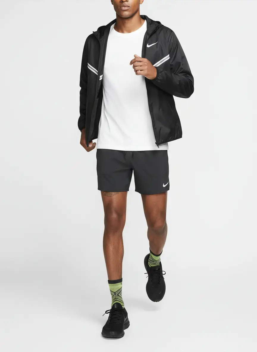 NIKE Men's Nike Revolution 8 Running Shoes 8