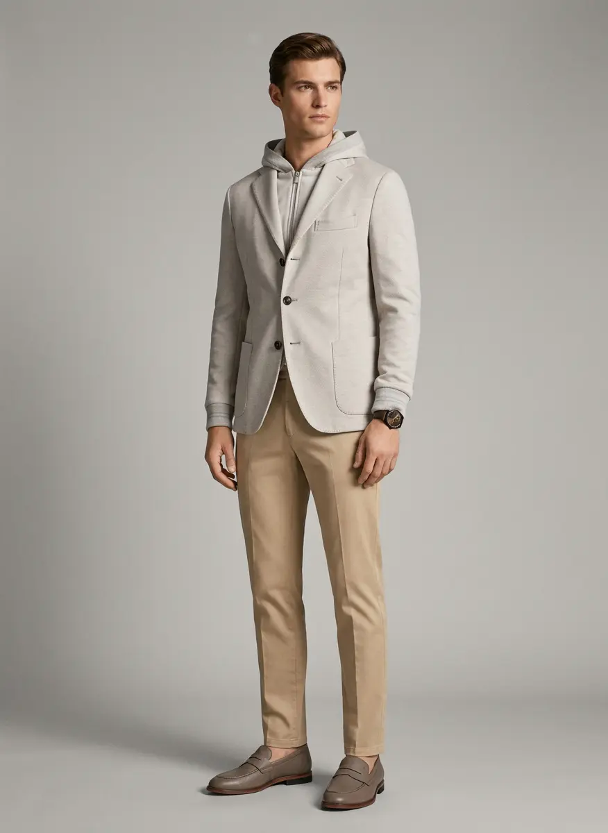 Modern Tonal Sophistication