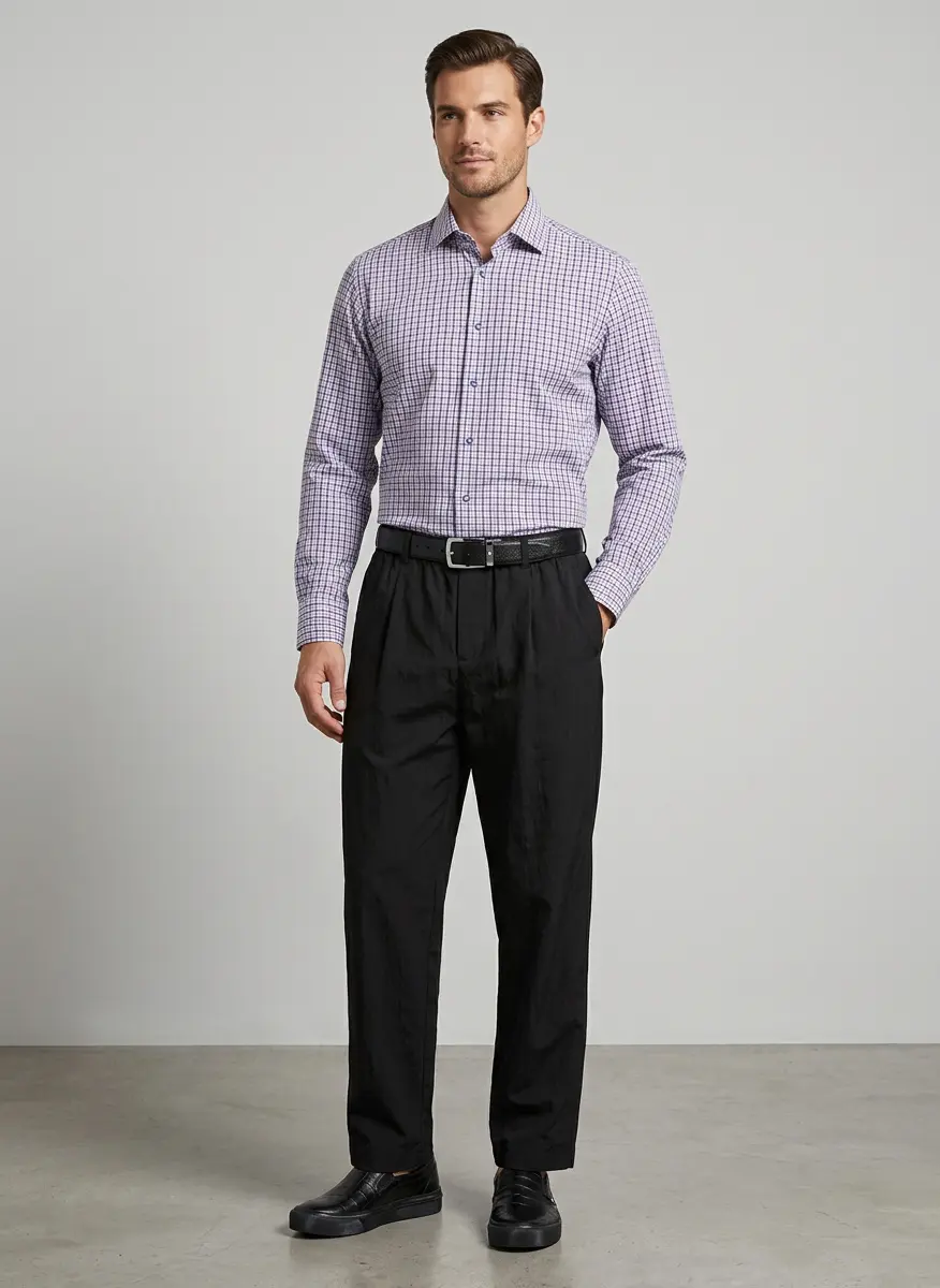 Urban Sophisticate