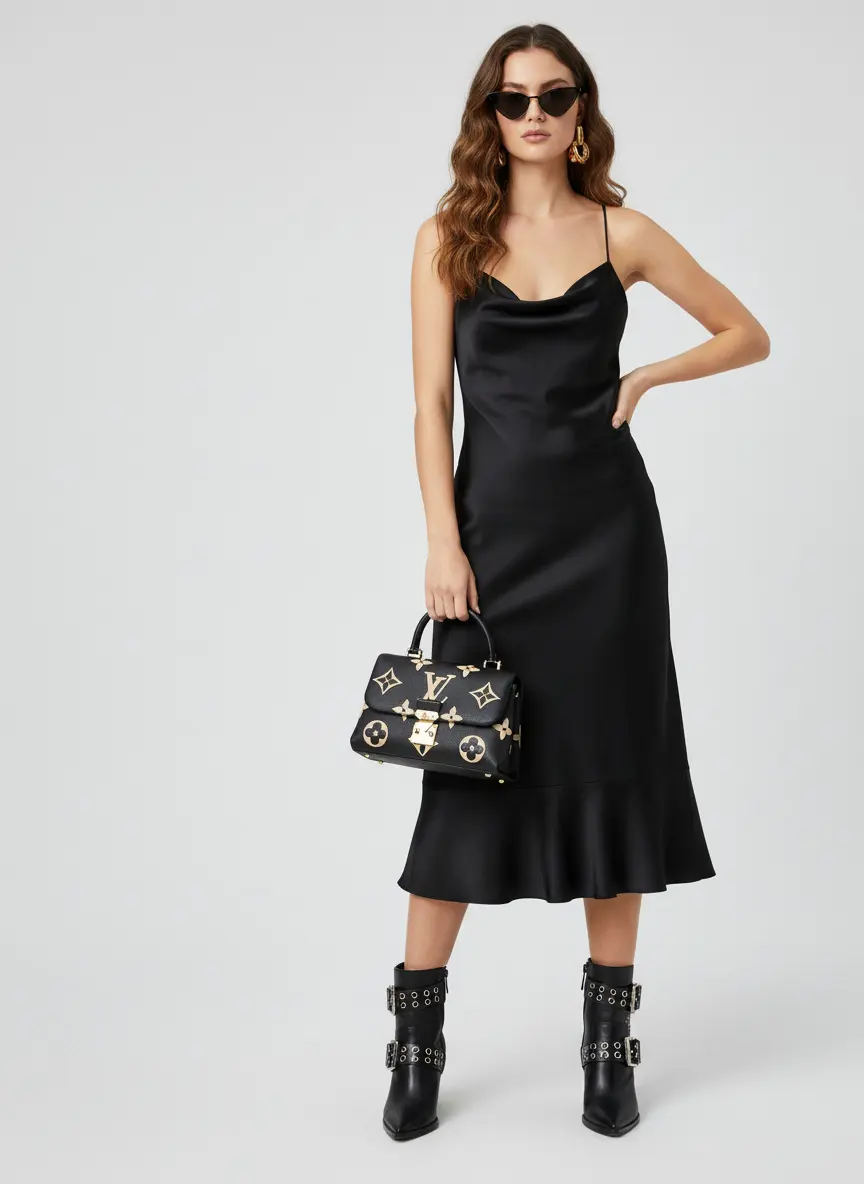 Modern Minimalist Chic
