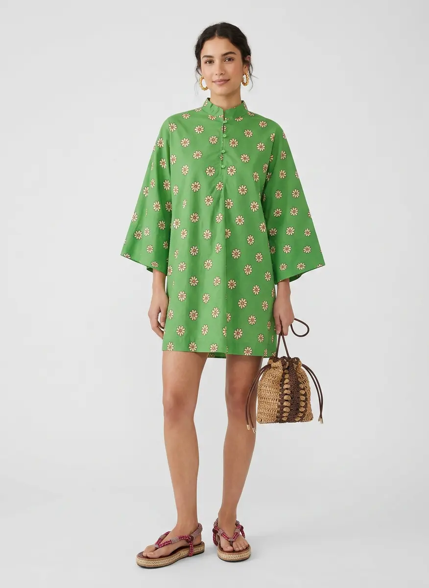 Bohemian Summer Romance