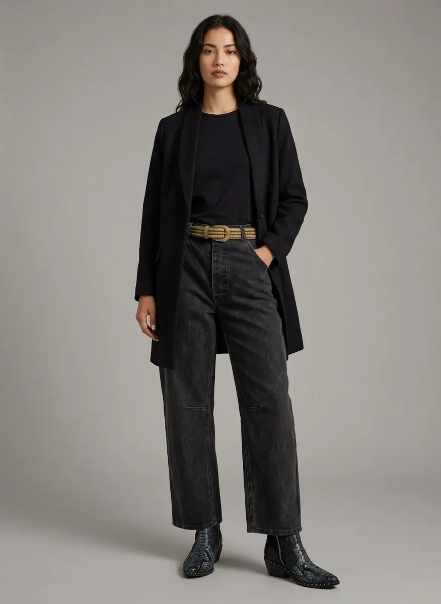 Urban Edge Layering