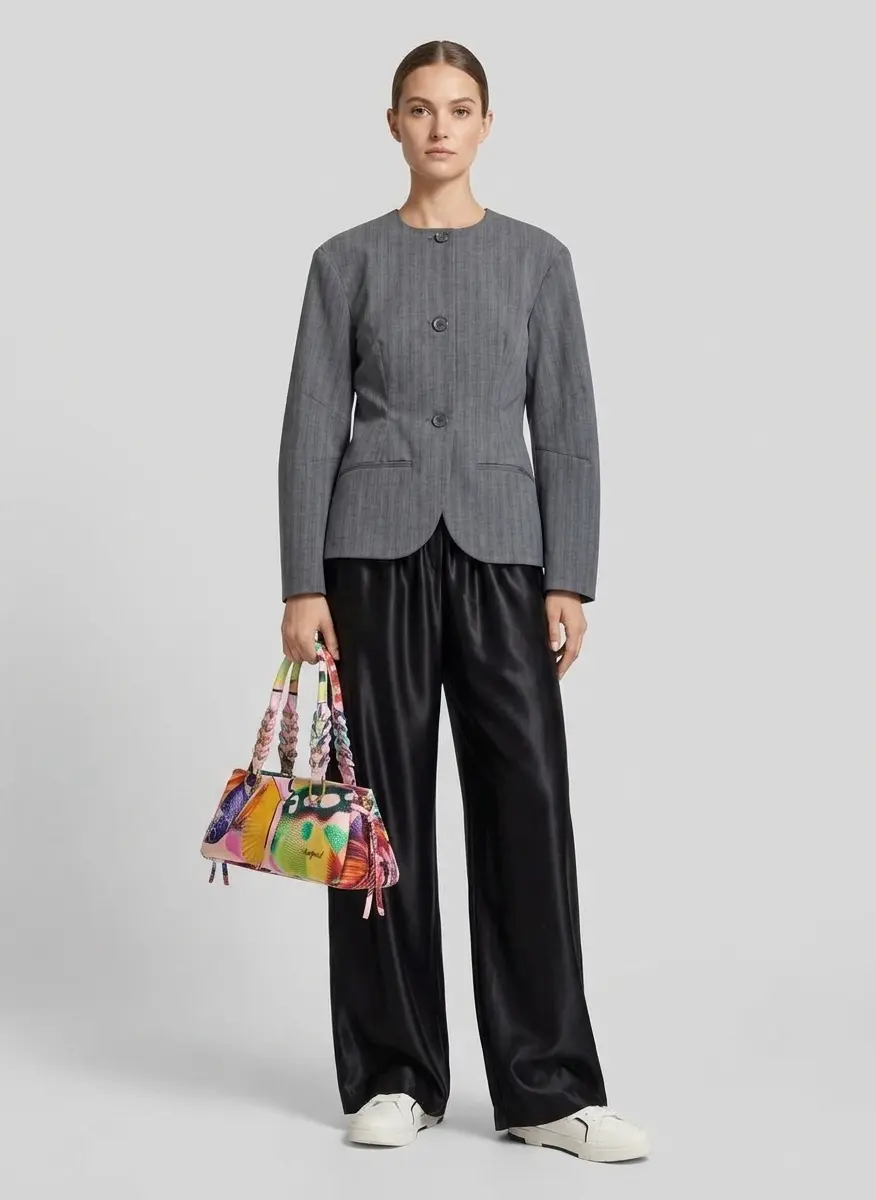Weekend Tailoring