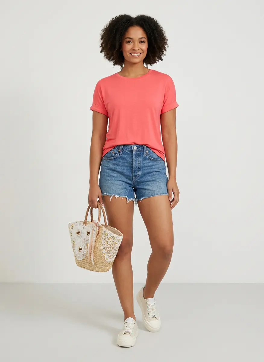 Summer Breeze Casual