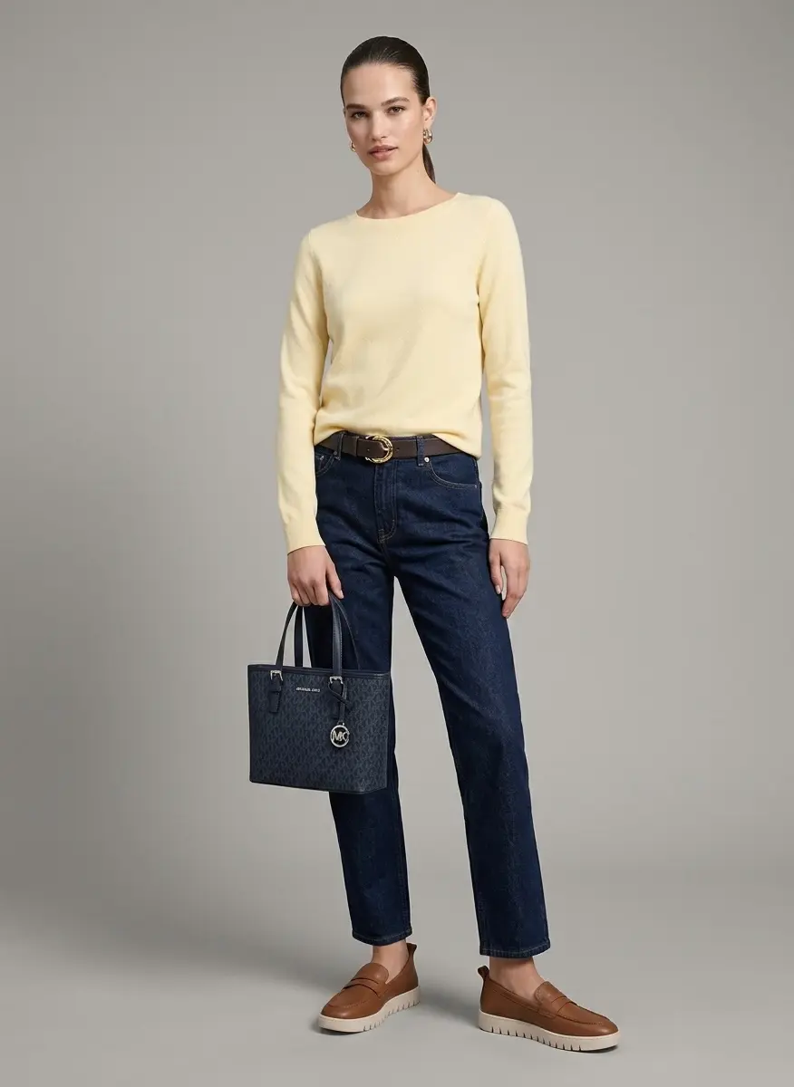 Indigo Sophisticate
