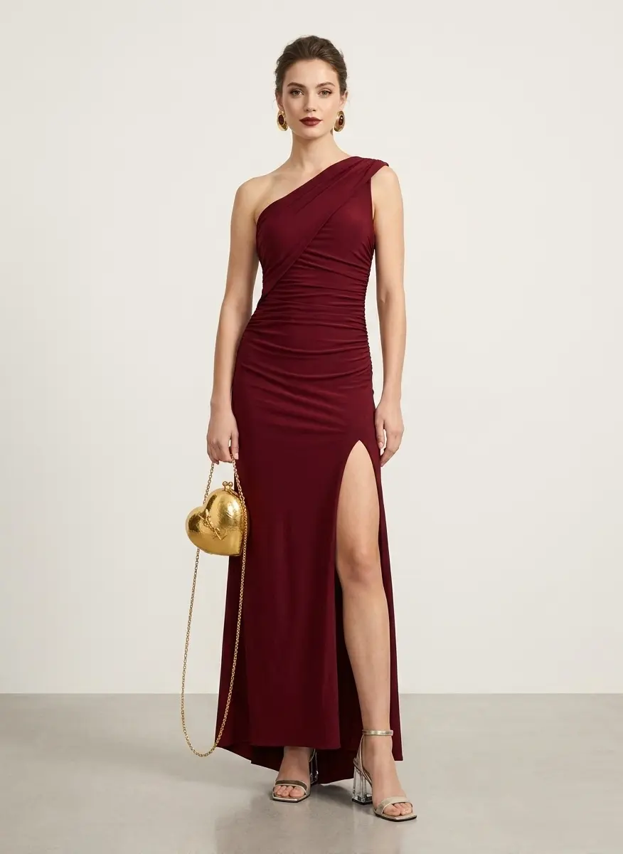 Royal Burgundy Gala