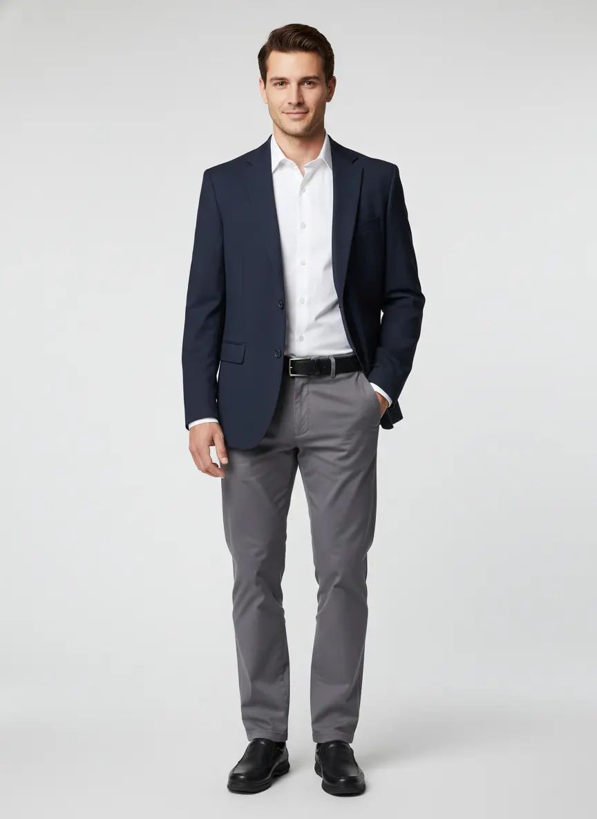 Modern Professional