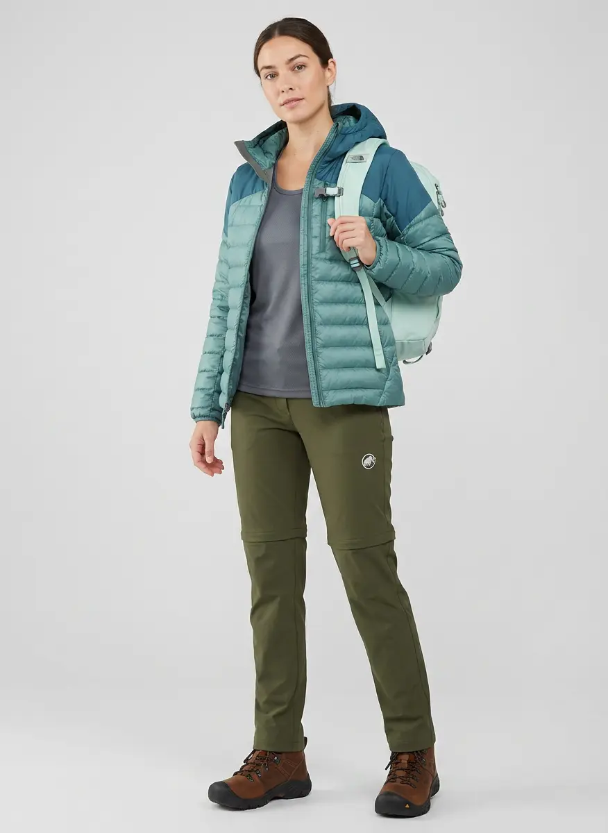 Alpine Explorer
