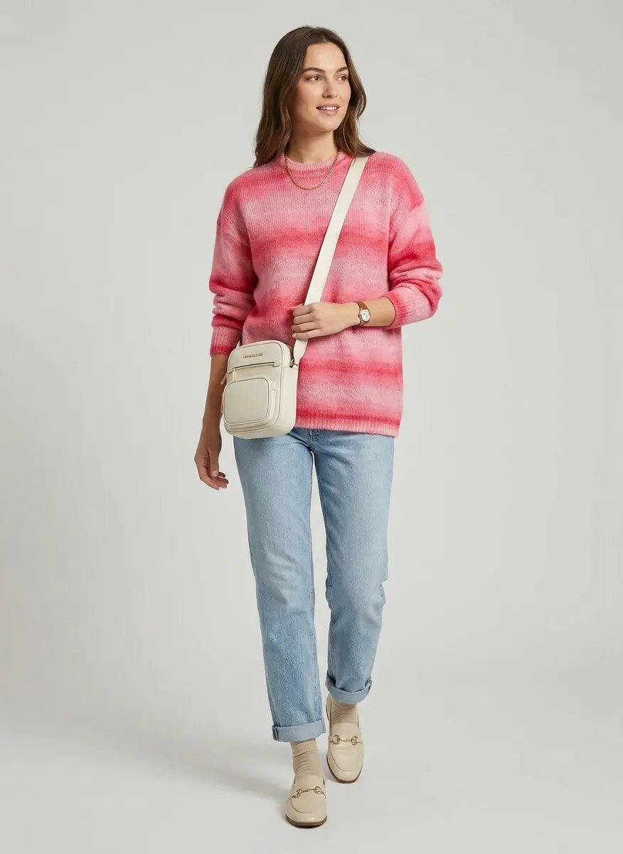 The Chic Traveler
