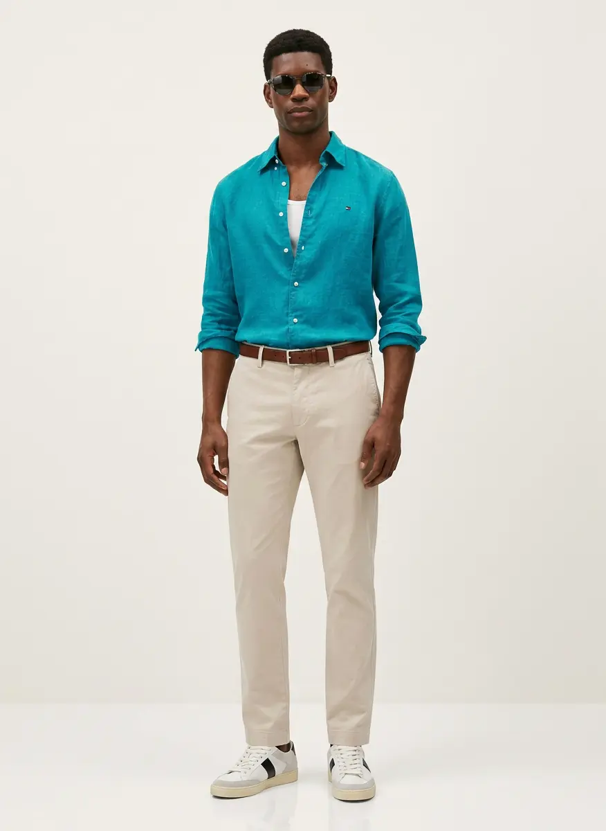 Riviera Casual