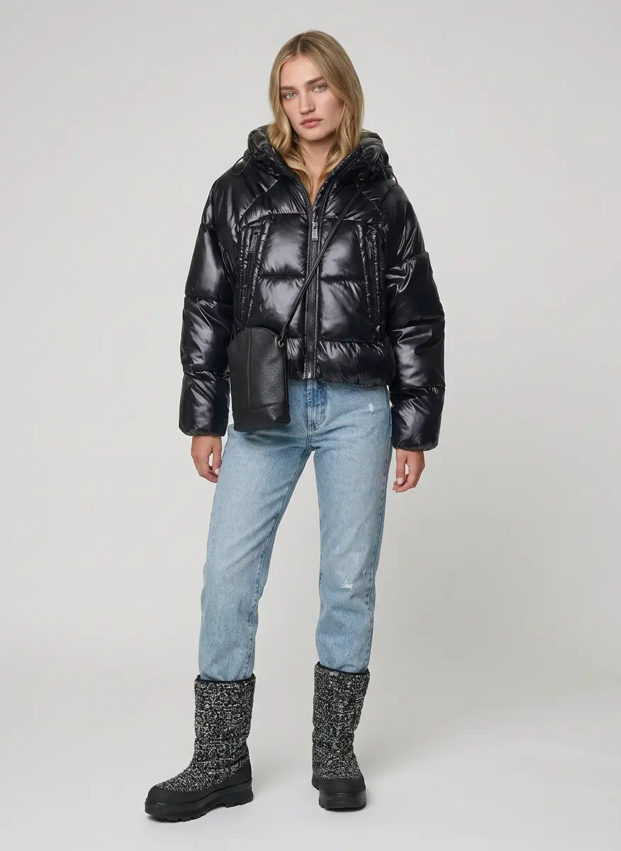 Winter Weekend Explorer