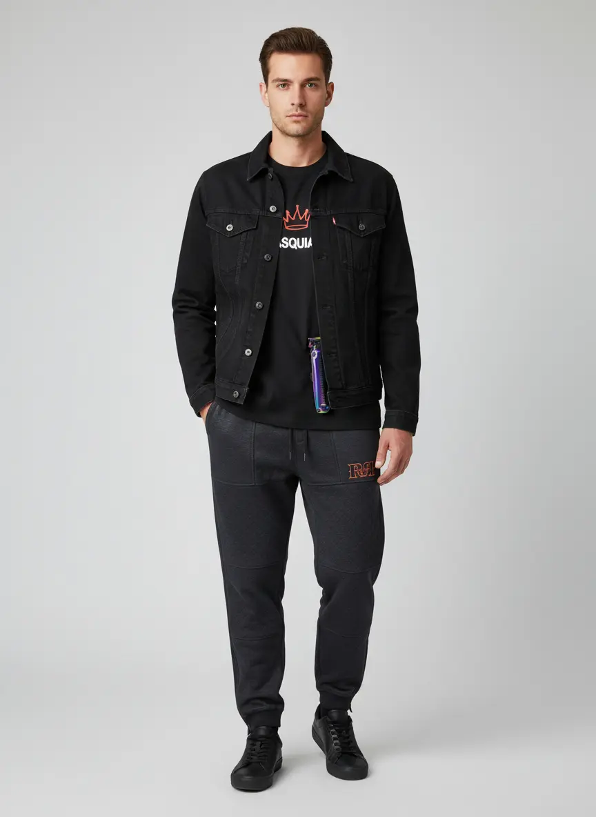 Workwear Utility