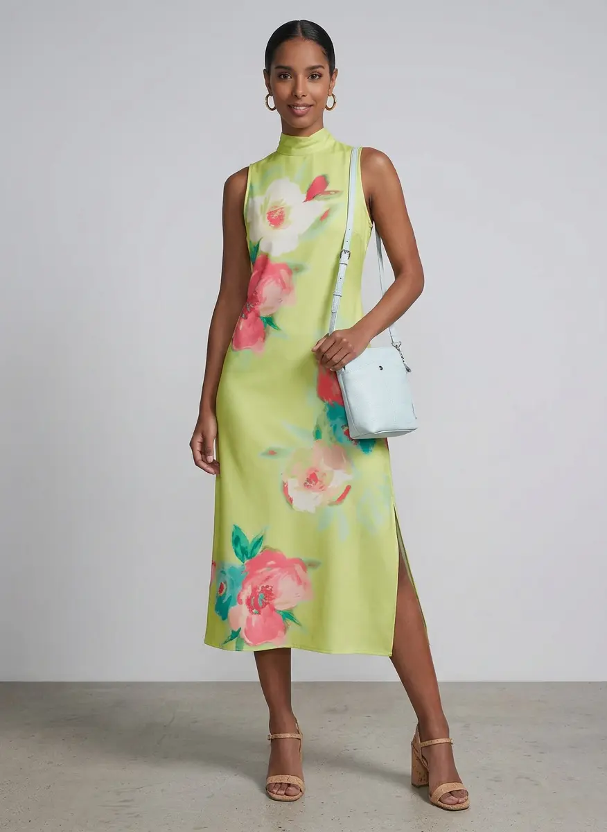 Graceful Garden Party