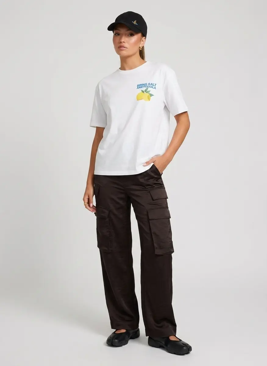 Streetwear Statement