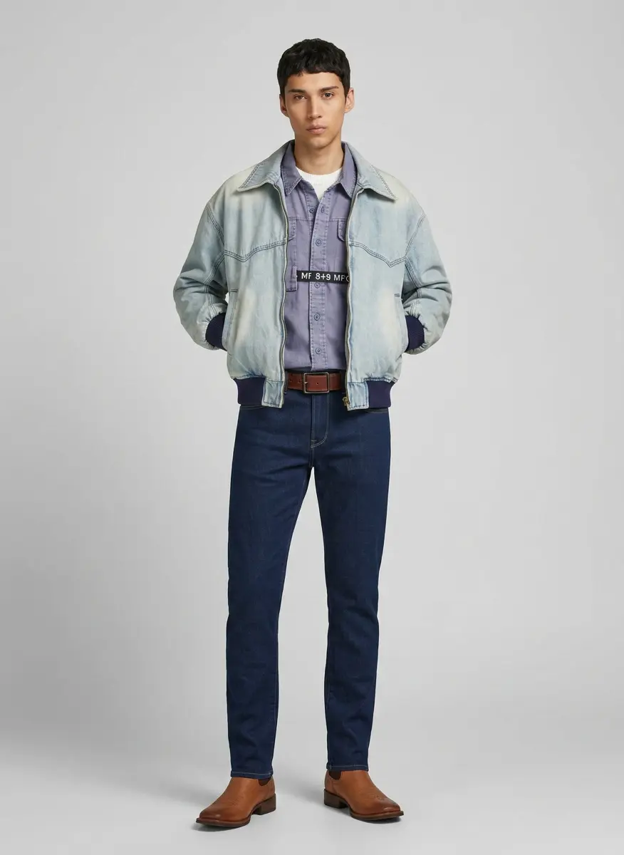 Urban Nautical