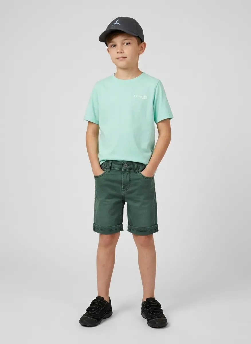 Active Outdoor Explorer