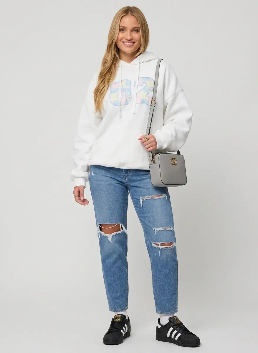 Relaxed Retro Vibes