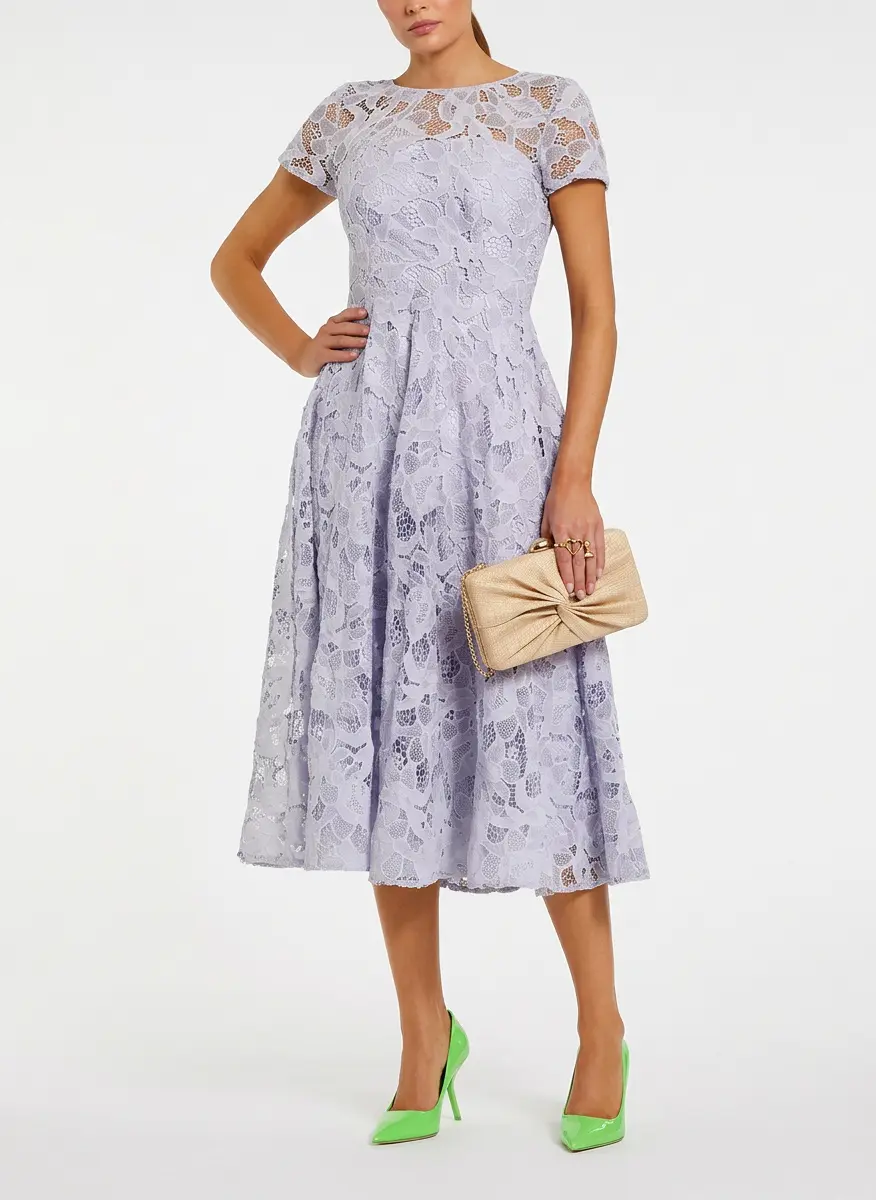 Refined Femininity