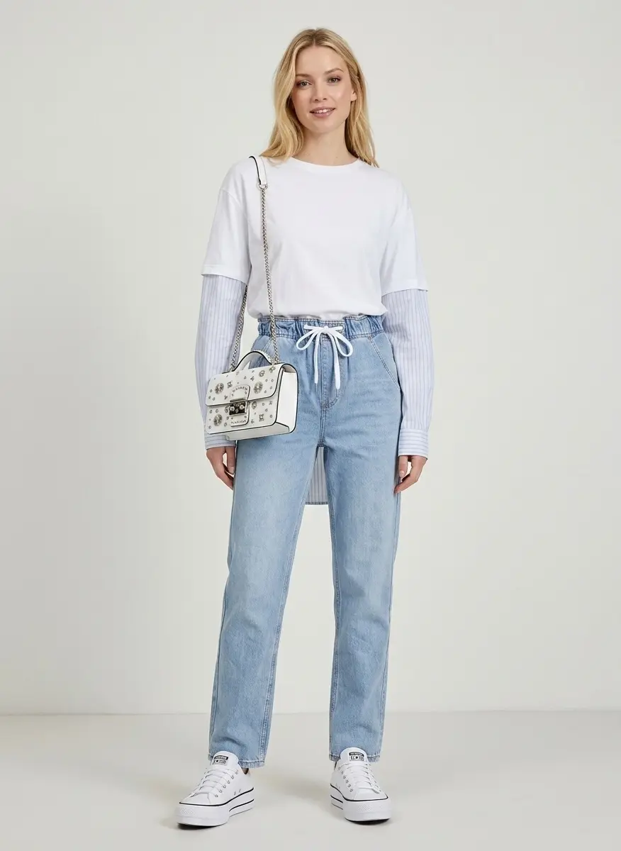 Elevated Urban Casual