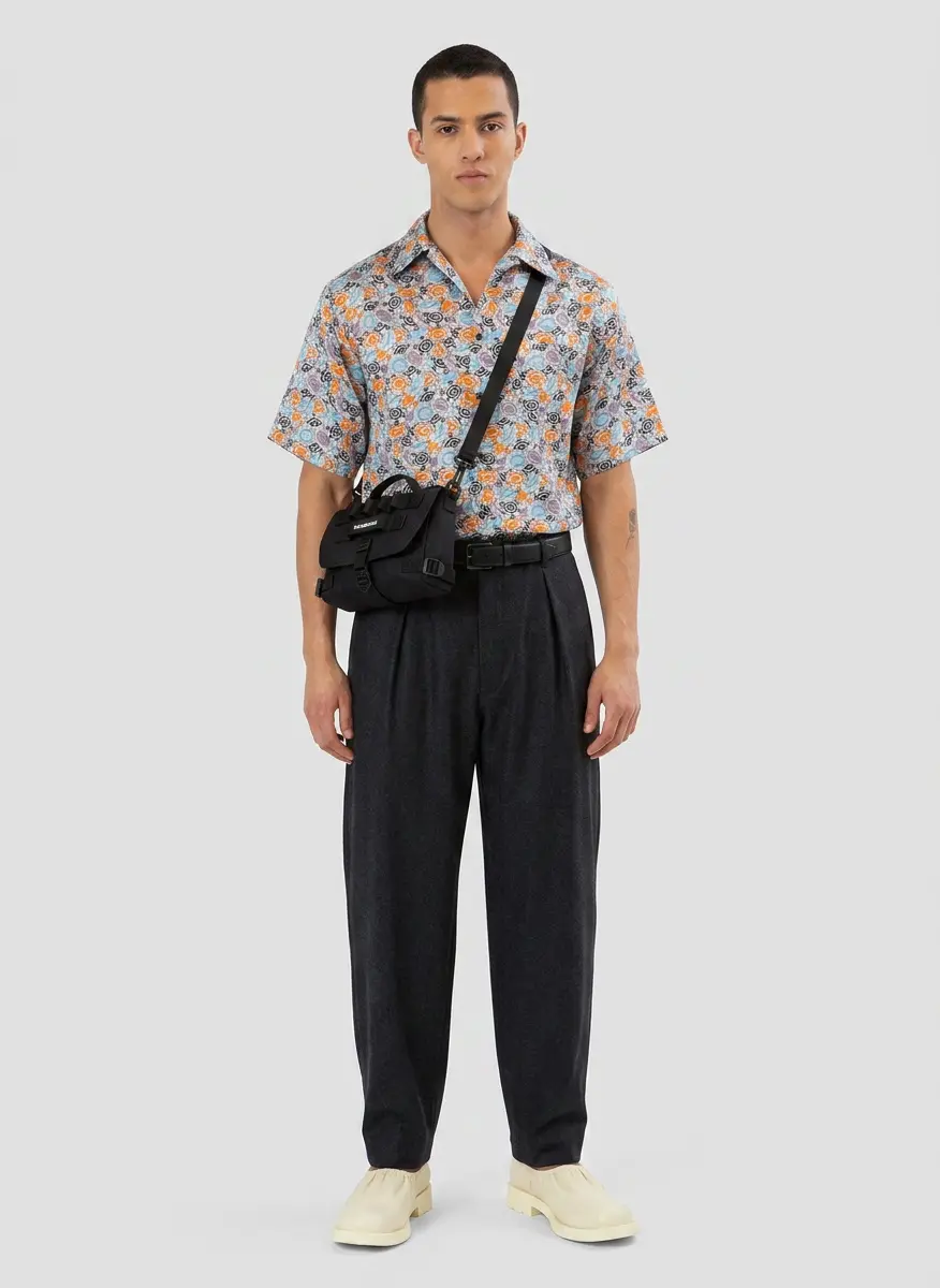 Urban Luxe Minimalist