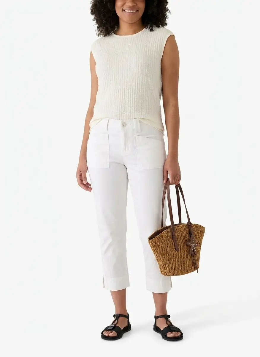 Monochrome Sophisticate